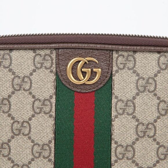 Ophidia Pouch - Picture 3 of 9